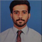 Native English Language Teacher with Experience in Teaching